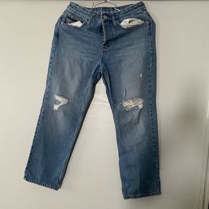 Calvin Klein jeans